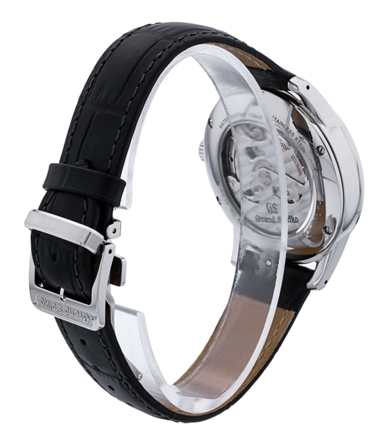 Grand Seiko Elegance Collection SBGA293 Image 3